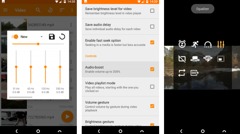 VLC for Android