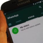 Whatsapp cevrimici nasil gizlenir 1