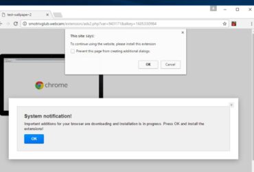 google chrome bildirimleri engelleme 1