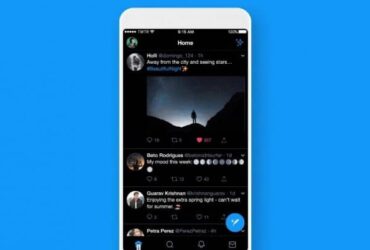 iPhone gece modu nasil yapilir 1