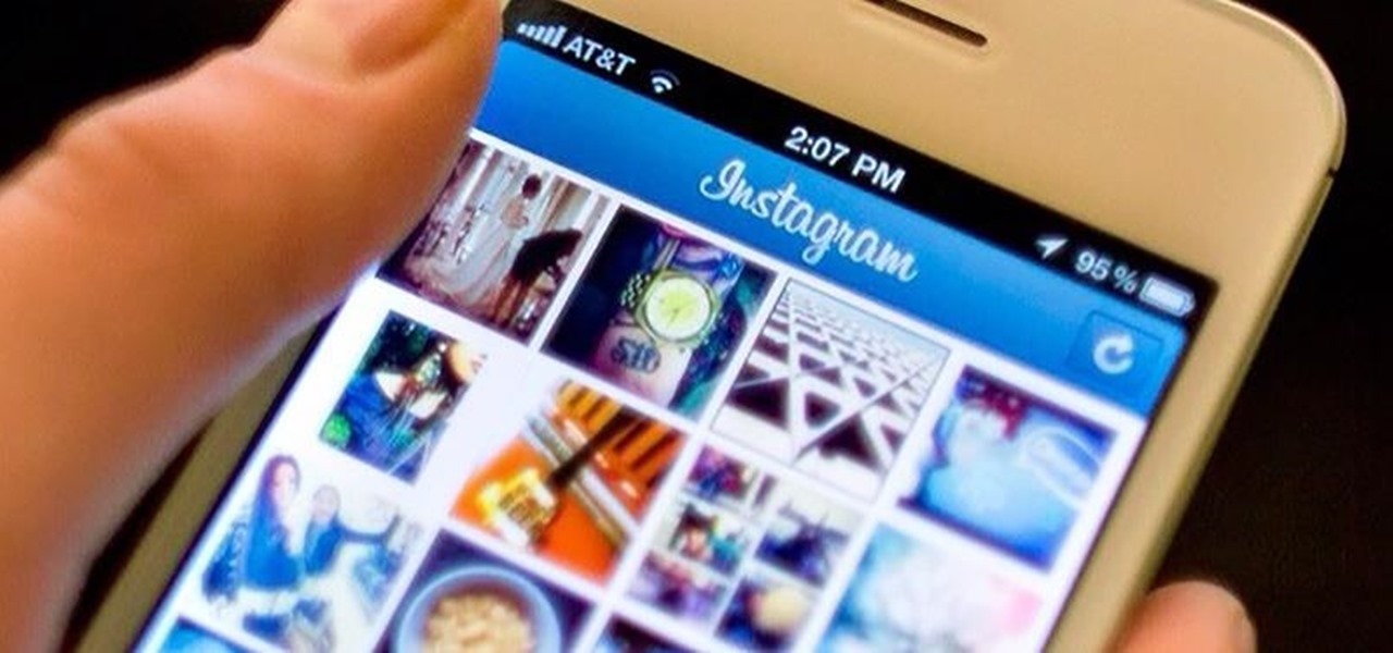instagram otomatik video oynatma kapatma
