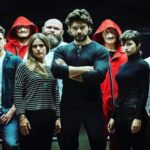 La Casa De Papel