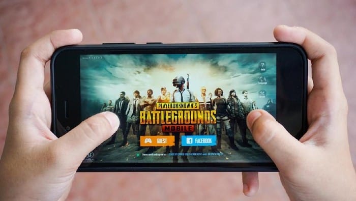 pubg mobile arkadas ekleme sorunu 1