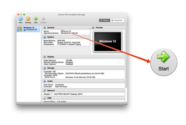 virtualbox manager start mac 640x430 3