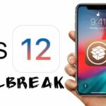 Jailbreak For iOS 12 1