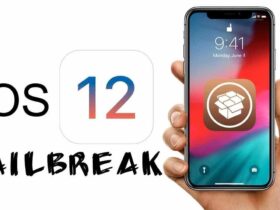 Jailbreak For iOS 12 1