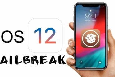 Jailbreak For iOS 12 1