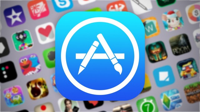 app store 1