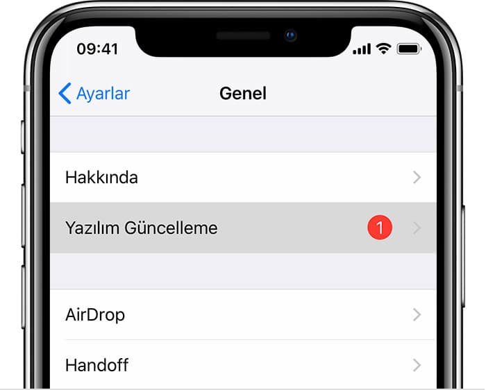 ios12 iphone x settings general software update cropped 1