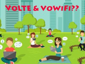 volte vowifi 1