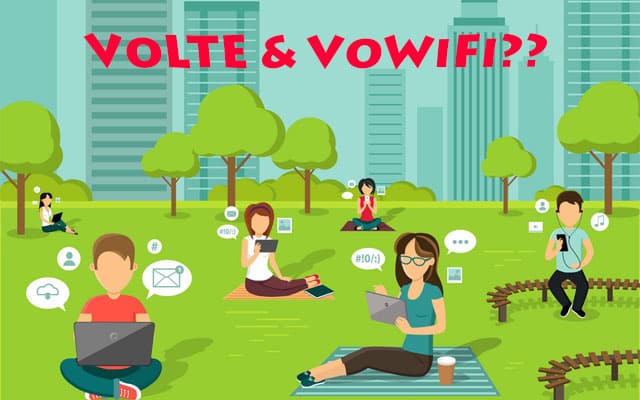 volte vowifi 1