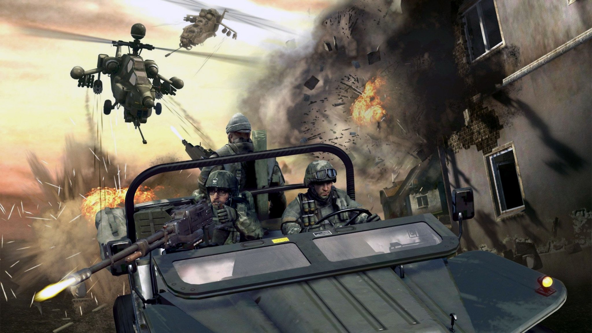 Call Of Duty Mobile Bugün Geliyor!