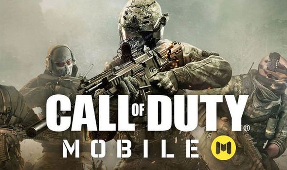 Call of Duty Mobil