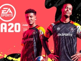 Fifa 20