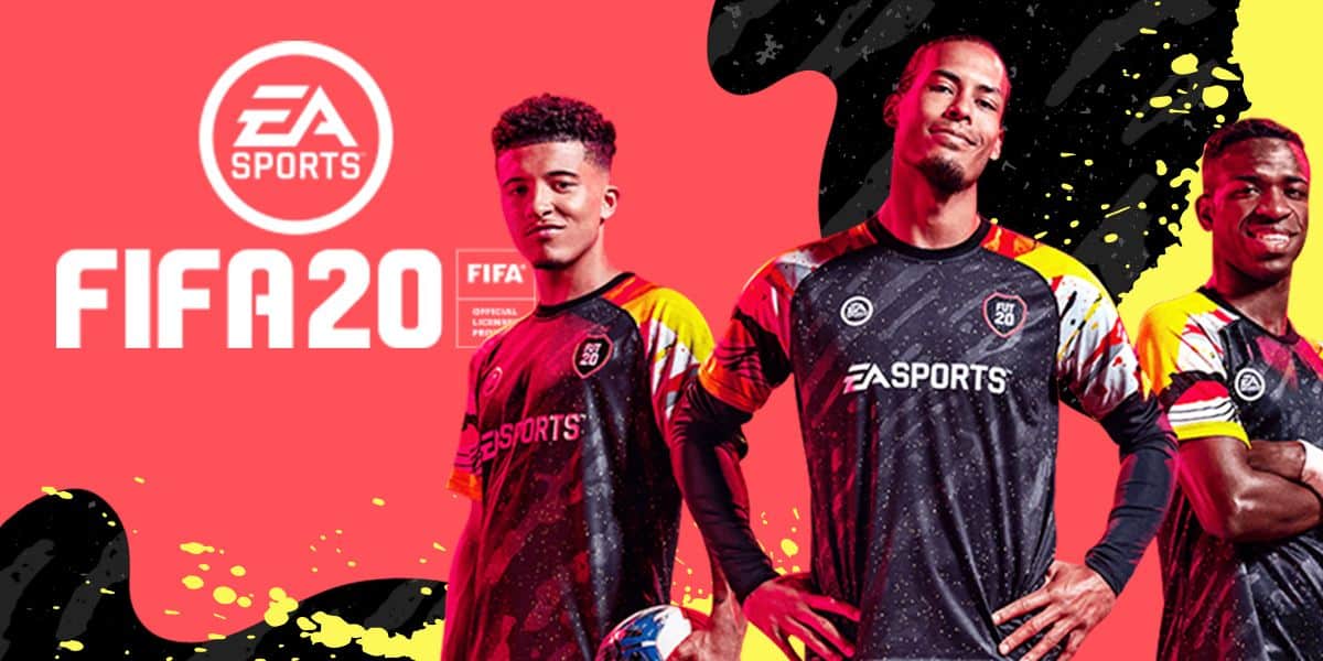 Fifa 20