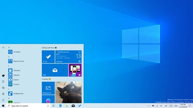 yeni windows-10