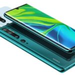 Xiaomi Mi Note 10 Lite