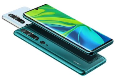 Xiaomi Mi Note 10 Lite