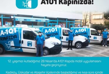 a101-kapıda