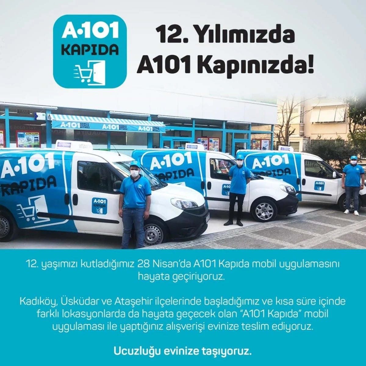 a101-kapıda