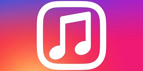 instagram muzik