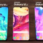 Galaxy M series