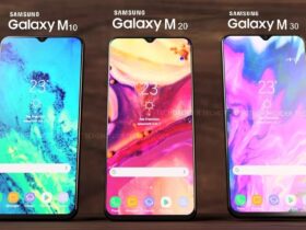 Galaxy M series