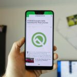 Android Q Güncellemesi