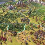 Civilization 6 3 1