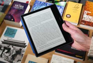 E-Kitap-Uygulamaları