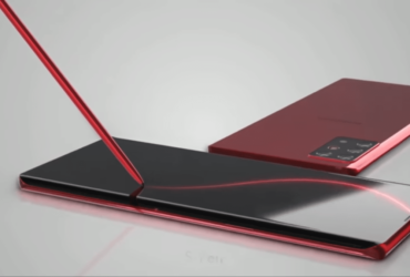Galaxy Note 20