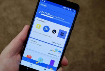 Google Files 500 milyonu geçti