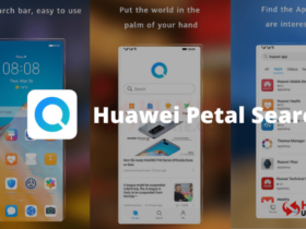 Huawei-Petal-Search