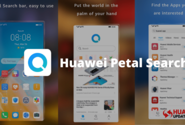 Huawei-Petal-Search
