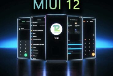 miui 12