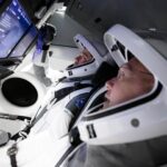 SpaceX-Crew-Dragon