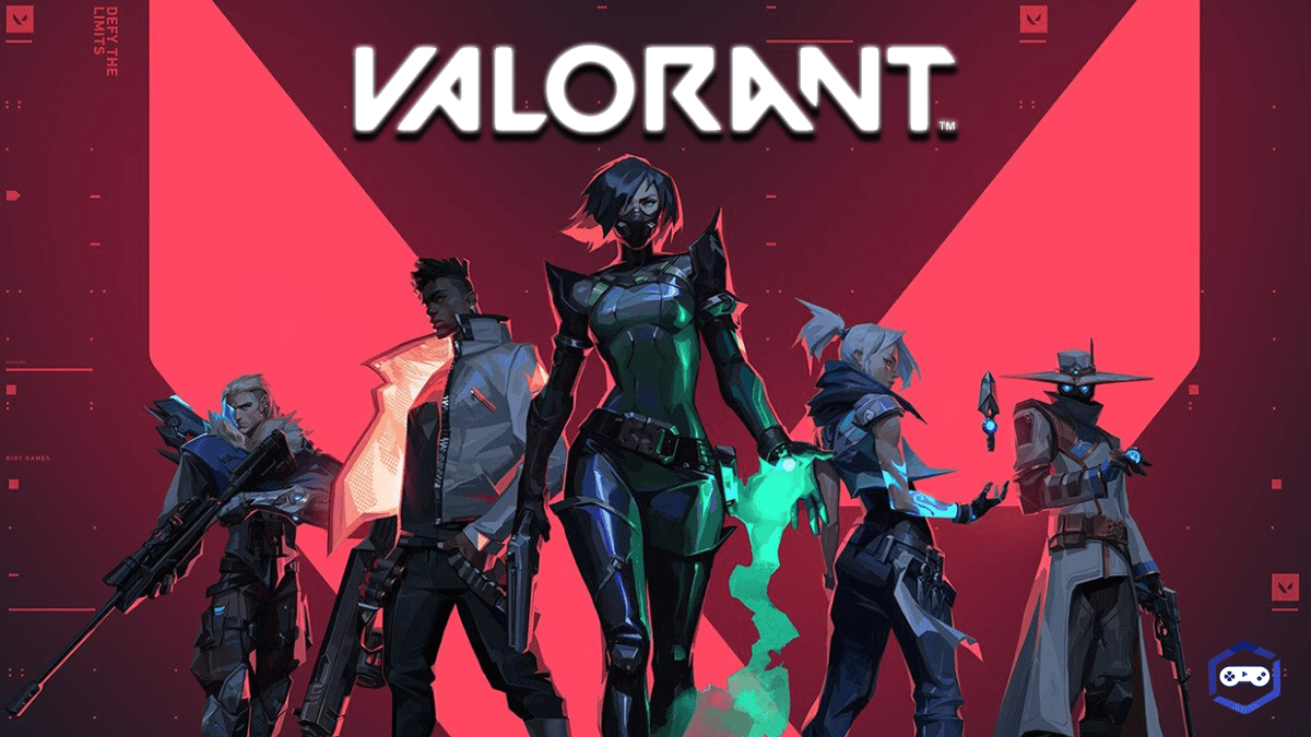 VALORANT 1