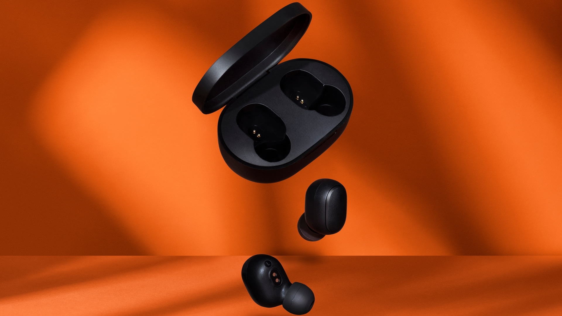 Xiaomi, Redmi Earbuds S İle Gürültüden Kurtulacaksınız!