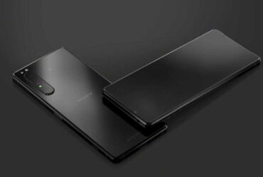 Xperia 1 II 1