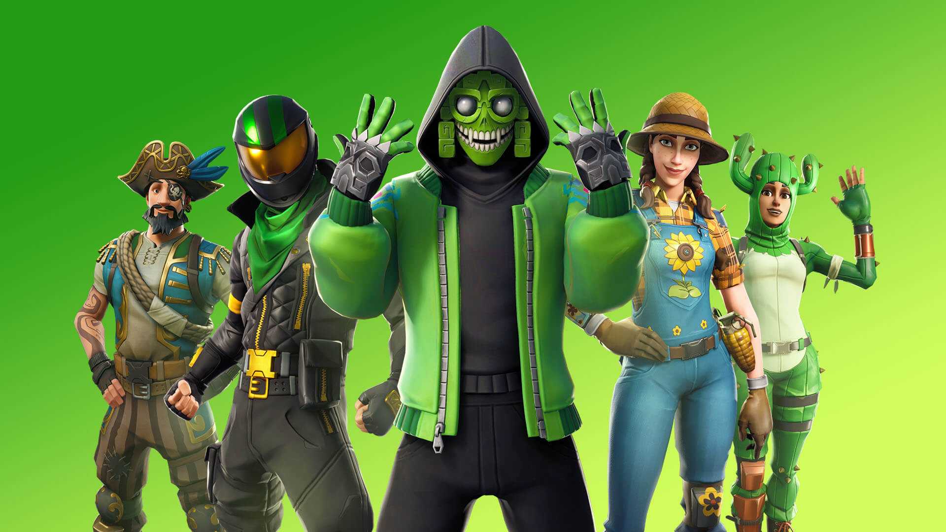 Fortnite Hilesi Nasıl Şikayet Edilir?