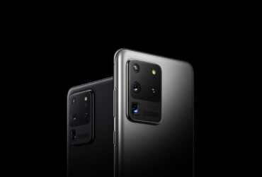 Galaxy S20 Ultra