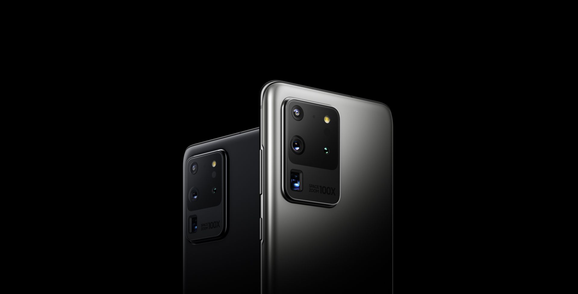 Samsung Galaxy S20 için Kamera Performansını Artıran Güncellemeyi Yayınlandı