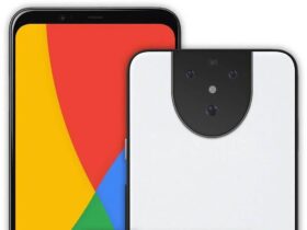 google pixel 5 2
