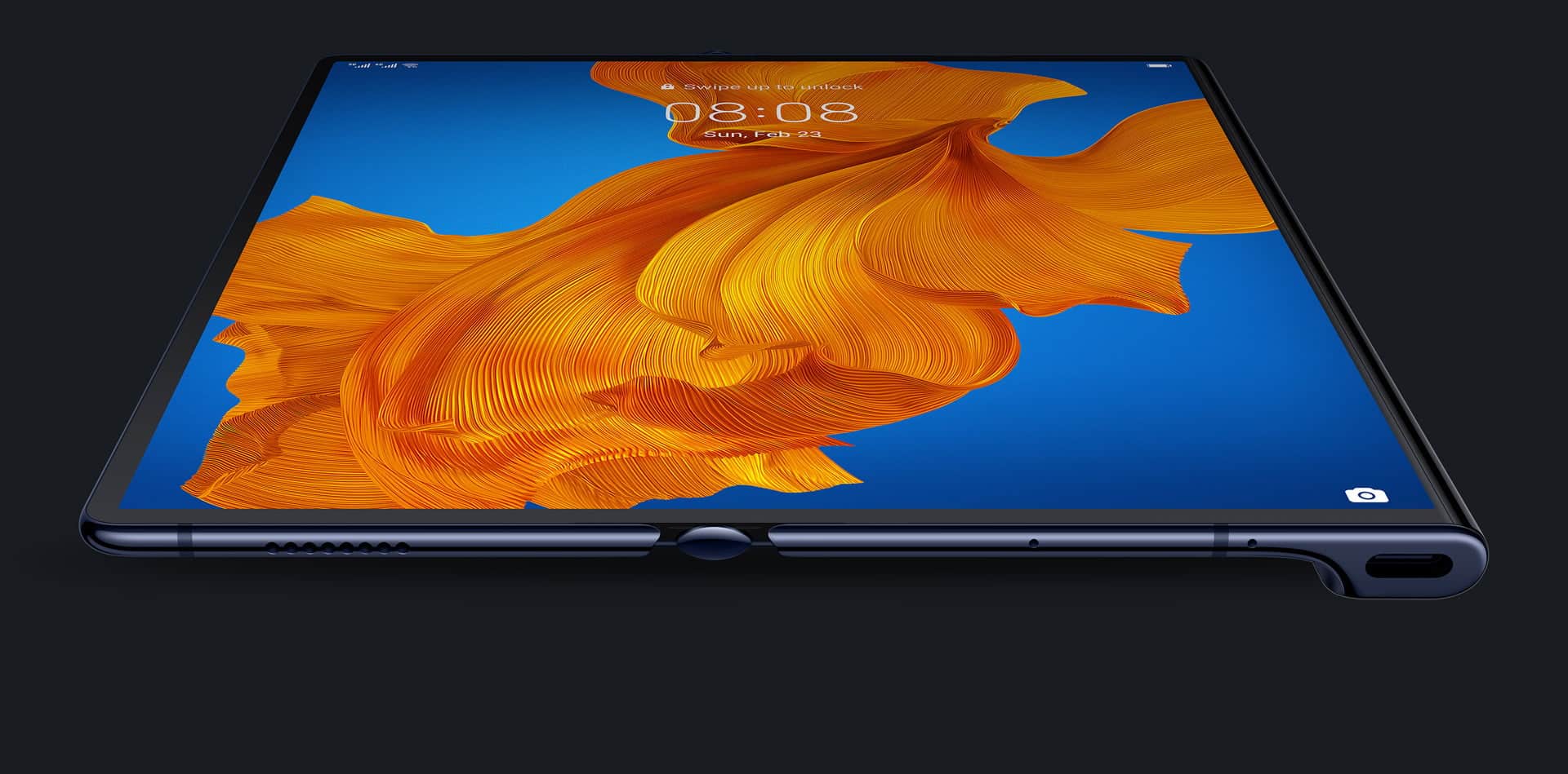 Yok Artık 30 bin TL Mi? dedirten telefon: Huawei Mate Xs!