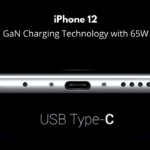 iPhone-12 Type C