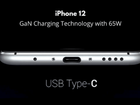 iPhone-12 Type C
