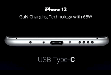 iPhone-12 Type C