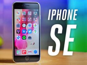 iPhone SE 2020