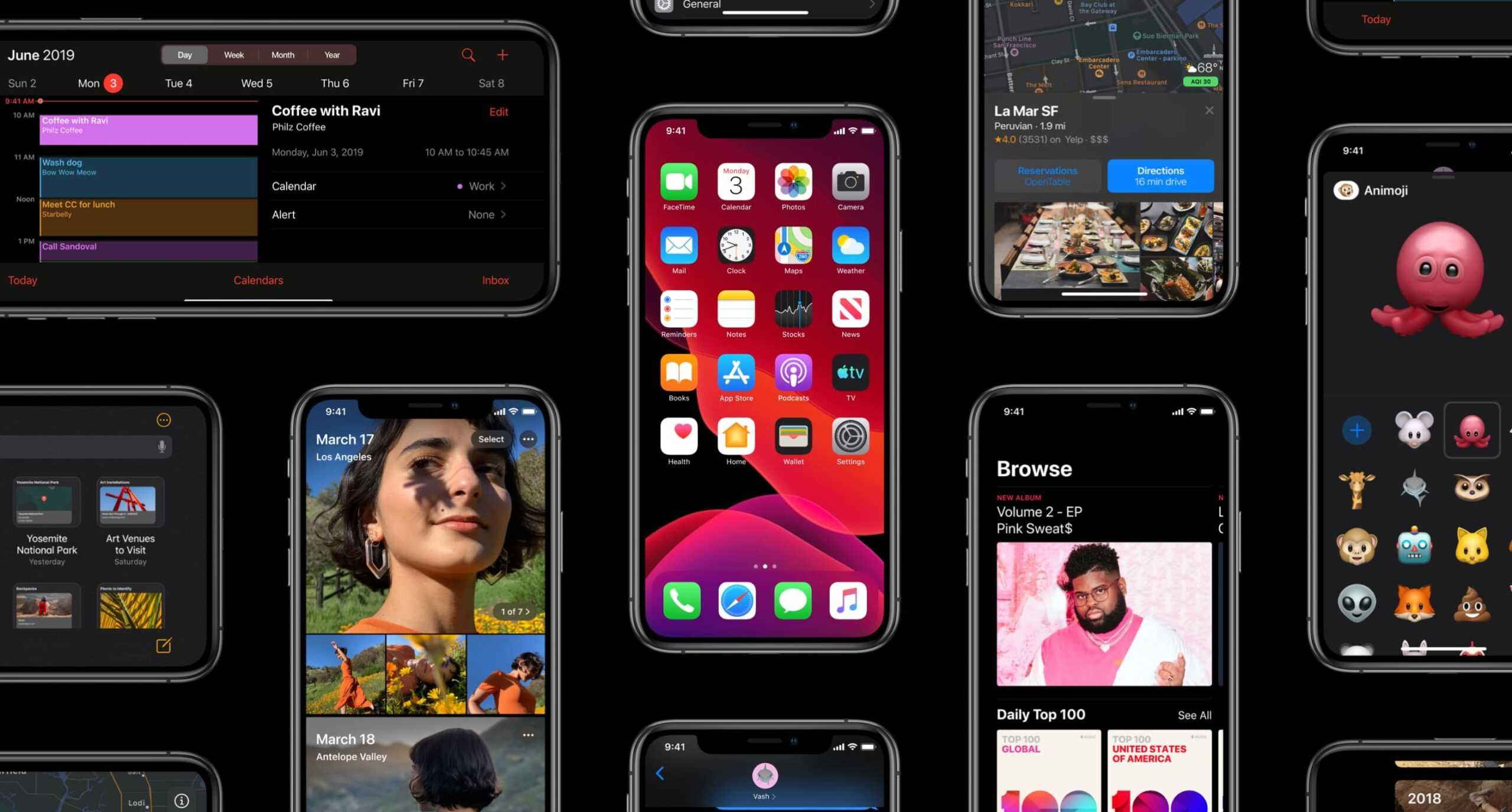 iOS 13.5 güncellemesi Yayınlandı! Tüm Yenilikler ve Ortadan Kaldırılan Sorunlar