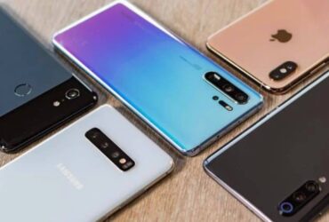 2020 en iyi akıllı telefonlar